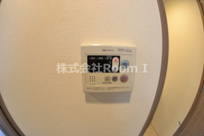 【設備】 | プレサンス天満橋トラッド