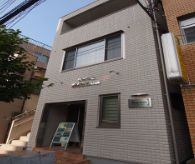 【外観】 | Casa Bianca | 外はこのようになっています