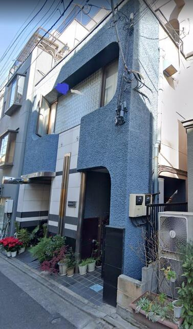 apartment 浅草４丁目