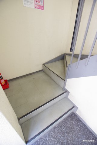 ロフティ淡路Ⅰ　仲介手数料無料のその他共用部分
