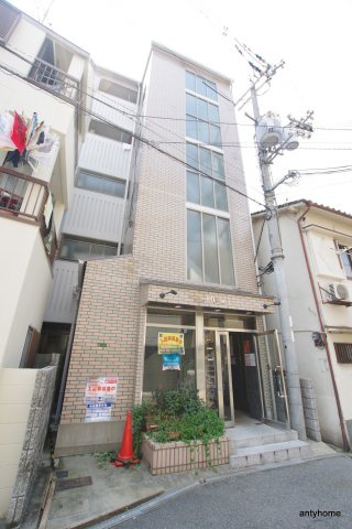 ロフティ淡路Ⅰ　仲介手数料無料の外観