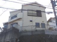 三浦市初声町和田の一戸建ての画像