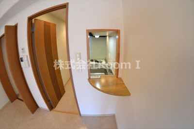 【内装】 | キャナルコート内久宝寺 | 中はこのようになっています
反転