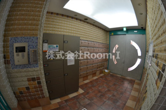 【その他共用部分】 | キャナルコート内久宝寺