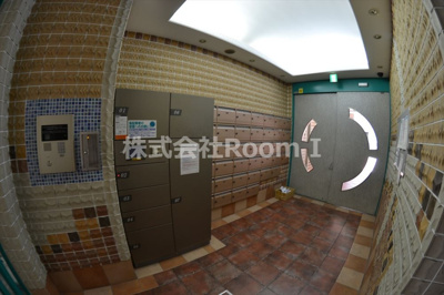 【その他共用部分】 | キャナルコート内久宝寺