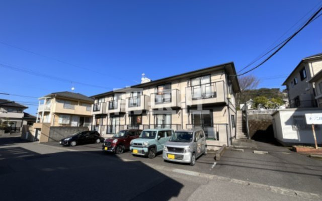 メゾン・ボヌールの画像