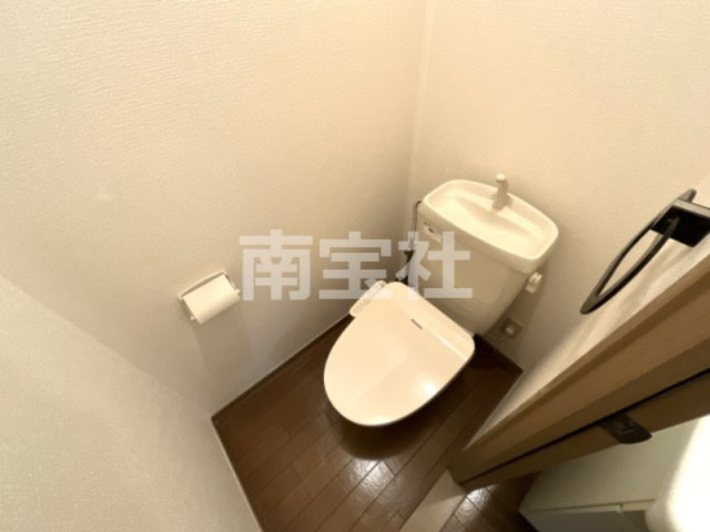 【トイレ】