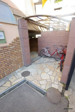 エゼ京橋　仲介手数料無料のその他共用部分