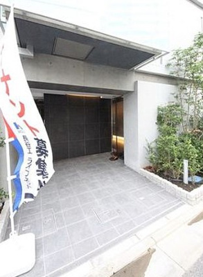 【エントランス】 | プライマル杉並方南町 | コムハウジングにおまかせください！０３－３３７６－４６９４