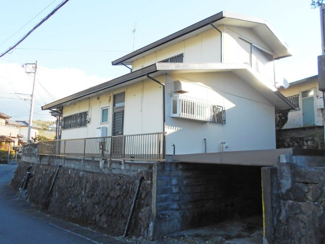 【外観】 | 三島市徳倉 売土地 ET03666 | 三島市徳倉　外観