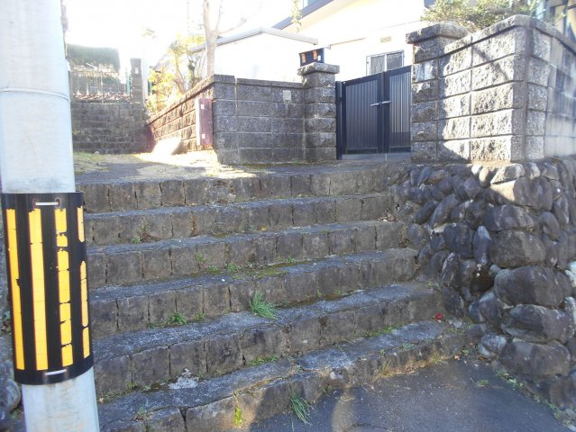 【外観】 | 三島市徳倉 売土地 ET03666 | 三島市徳倉　外観