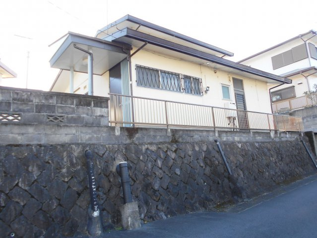 【外観】 | 三島市徳倉 売土地 ET03666 | 三島市徳倉　外観