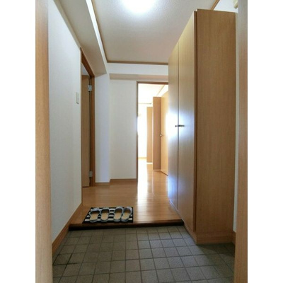 【玄関】 | ユーミーローズ | 同社施工例