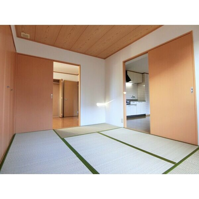【和室】 | ユーミーローズ | 同社施工例