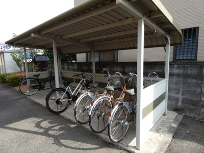 【その他共用部分】 | ユーミーローズ