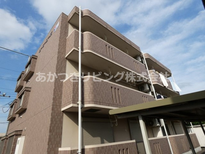 【外観】 | ユーミーローズ