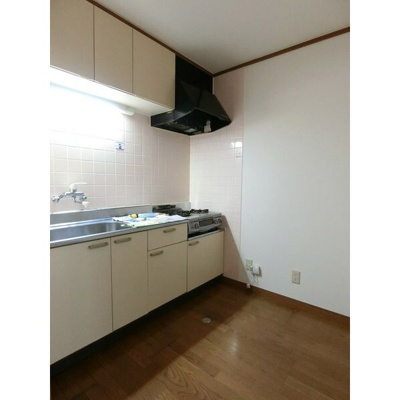 【キッチン】 | ユーミーローズ | 同社施工例