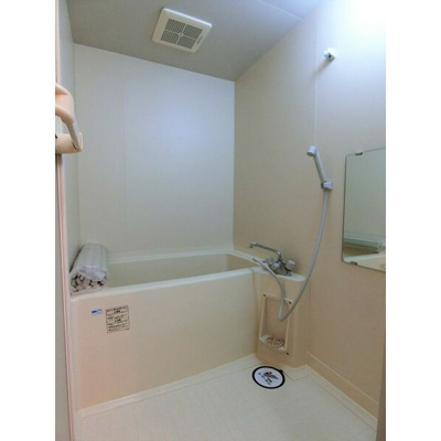 【浴室】 | ユーミーローズ | 同社施工例