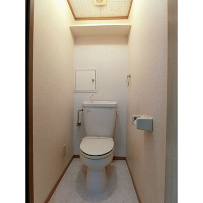 【トイレ】 | ユーミーローズ | 同社施工例