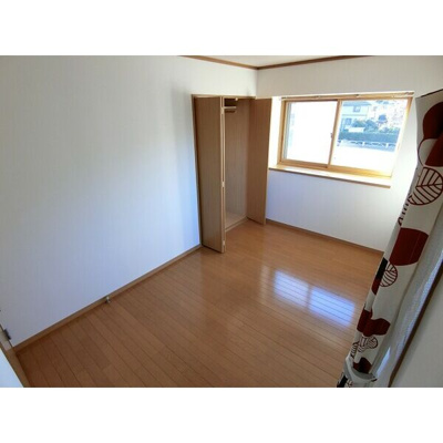 【寝室】 | ユーミーローズ | 同社施工例