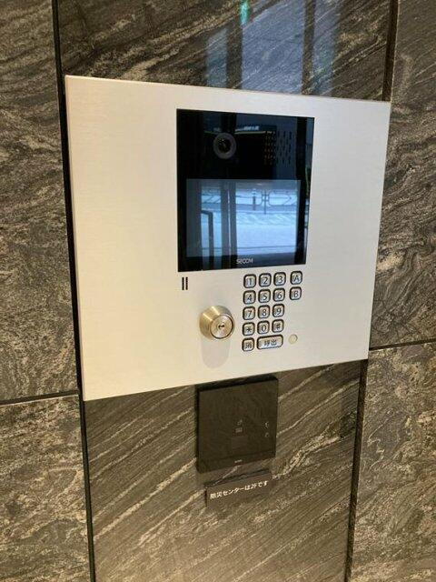 プラウドタワー小岩ファーストのその他共用部分