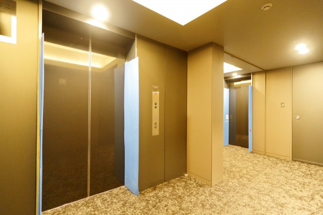 プラウドタワー小岩ファーストのその他共用部分