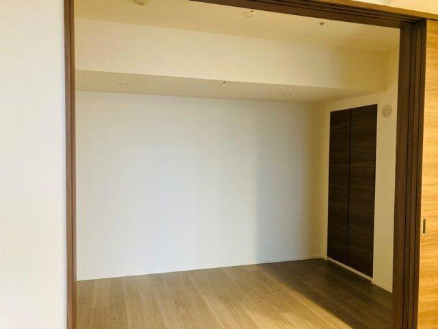 プラウドタワー小岩ファーストの内装