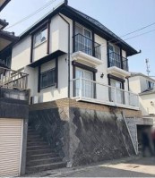 グリーンライン「高田」中古戸建の画像