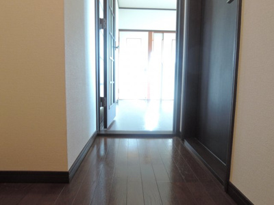 【玄関】 | フローレ長谷川
