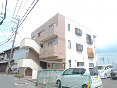 【外観】 | フローレ長谷川