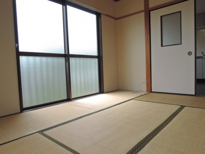 【内装】 | フローレ長谷川