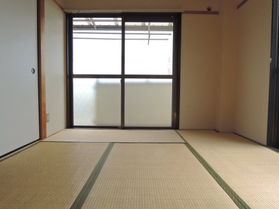 【内装】 | フローレ長谷川