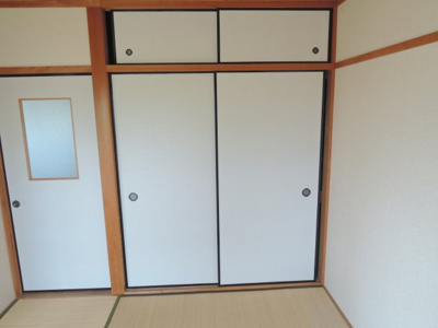 【収納】 | フローレ長谷川