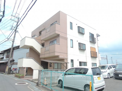 【外観】 | フローレ長谷川