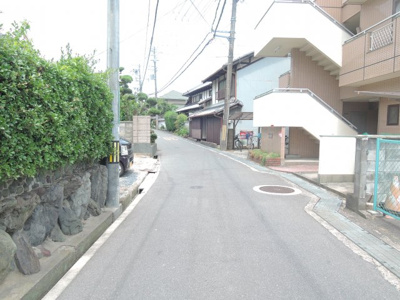 【周辺】 | フローレ長谷川
