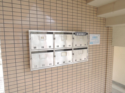 【その他共用部分】 | フローレ長谷川