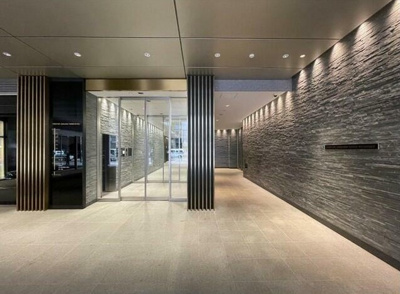 【エントランス】 | フロンティア新宿タワー | コムハウジングにおまかせください！０３－３３７６－４６９４