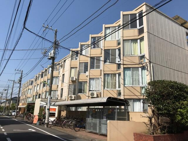 グリーンハウスNo2の画像