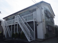 横須賀市大津町４丁目のアパートの画像