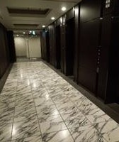 リヴァリエＡ棟（川崎区港町）のその他共用部分|エレベーターホール