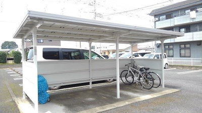 【その他共用部分】 | クレディ・アン