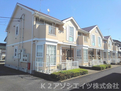 【外観】 | クレディ・アン