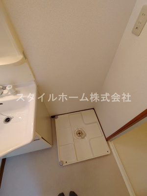 【その他】 | コーポ・ラピッシュビレッジ