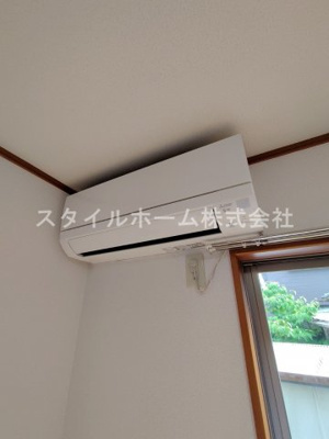 【設備】 | コーポ・ラピッシュビレッジ