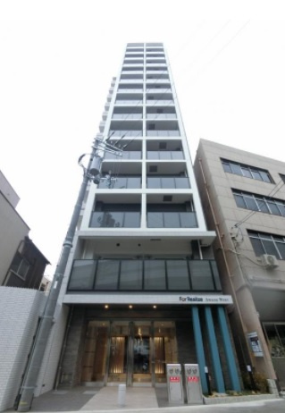 フォーリアライズ阿波座ウエスト