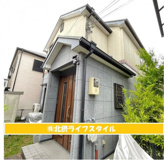 東畦野5丁目・中古戸建の画像