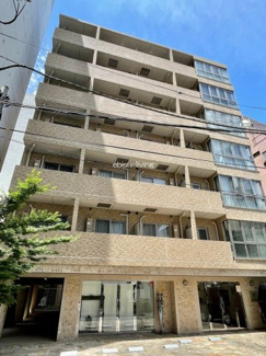 【外観】 | ステージファースト恵比寿東 | ステージファースト恵比寿東