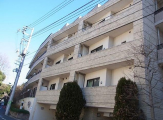 【外観】 | コムハウジングにおまかせください！０３－３３７６－４６９４