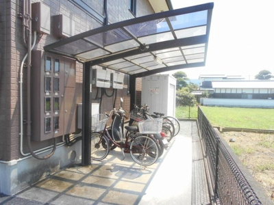 【その他共用部分】 | グランドソレーユ・