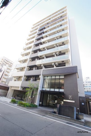 エステムコート新大阪11リンクス　仲介手数料無料